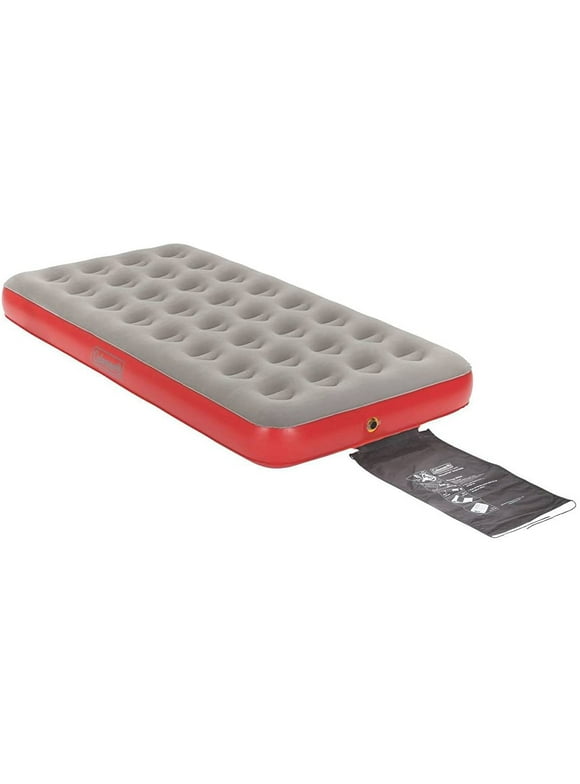 Coleman Air Mattresses in Coleman Camping Furniture