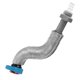 thumbnail image 1 of 037979 V861706980 Car Turbo Charger Oil Return Hose for 308CC 3008 408 4008 508 5008 C3 C4 C5 DS5, 1 of 5