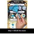 thumbnail image 3 of Muñeca Monster High Skulltimate Secrets Modas Secretas Cleo, 3 of 5