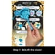 thumbnail image 3 of Muñeca Monster High Skulltimate Secrets Modas Secretas Cleo, 3 of 5