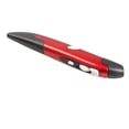 thumbnail image 4 of Red Optical 2.4 GHz Wireless EL-P01 Pen Mouse con receptor USB para Pad PC Tmvgtek 4nz5kv1pf9xg9, 4 of 7