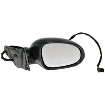 Dorman 955-2378 Passenger Side Door Mirror for Specific Volkswagen Models