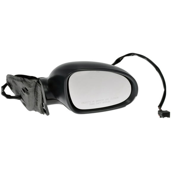 Dorman 955-2378 Passenger Side Door Mirror for Specific Volkswagen Models