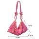 thumbnail image 3 of Bolsa de mano de noche con diamantes de imitación para mujer, de mano brillantes para cena, fiesta, boda Tmvgtek Para Estrenar, 3 of 9
