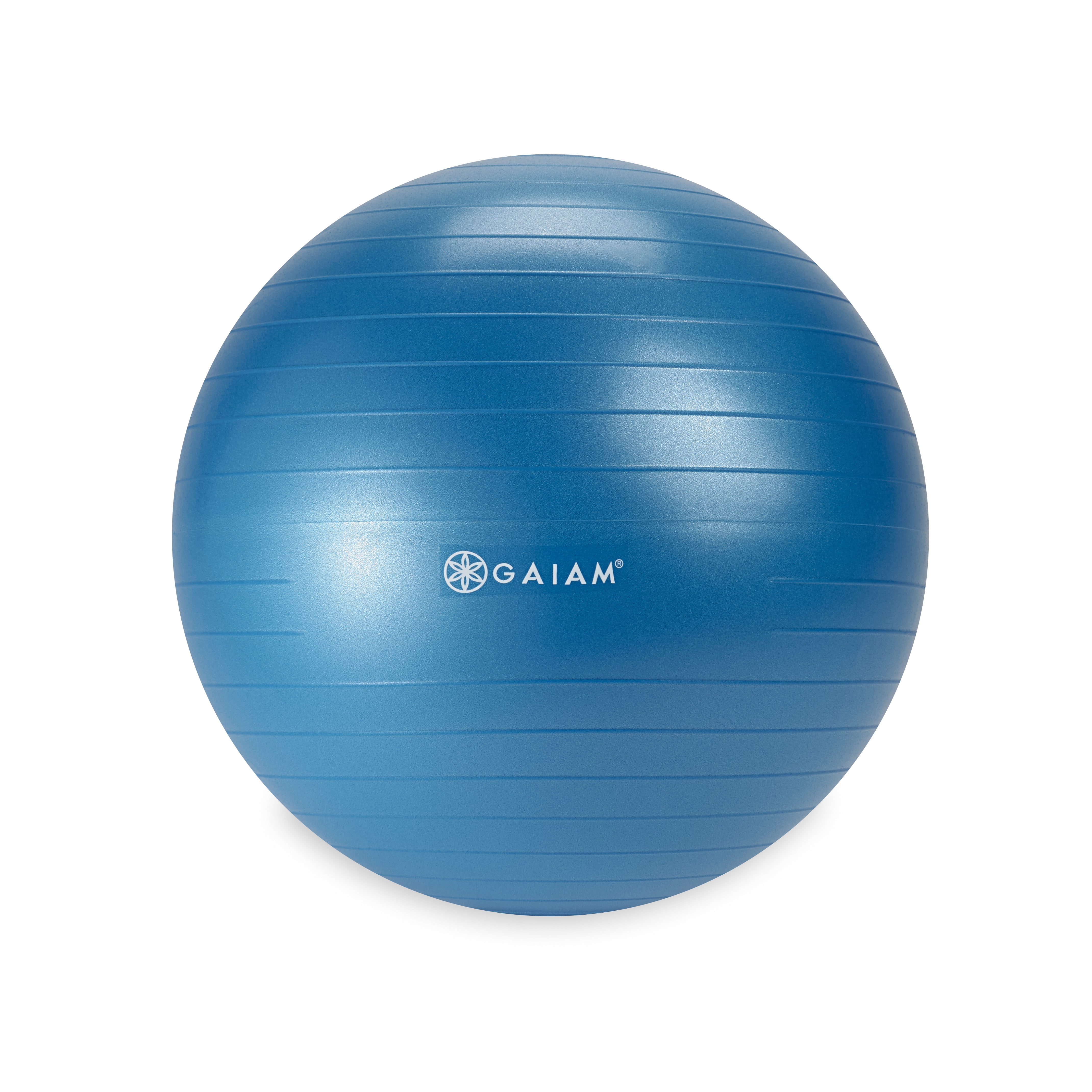 gaiam kids balance ball chair