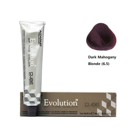 Alfaparf Alfaparf Hair Color Dark Mahogany Blonde 6 5