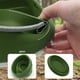 thumbnail image 2 of Hervidor Plegable Hervidor plegable de silicona, portátil, para acampar al aire libre, juego de tazas de agua (juego A) Hugtrwg  Para Estrenar, 2 of 9