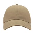 thumbnail image 2 of Atlantis Casquette de Baseball Chino à 6 Panneaux, 2 of 4