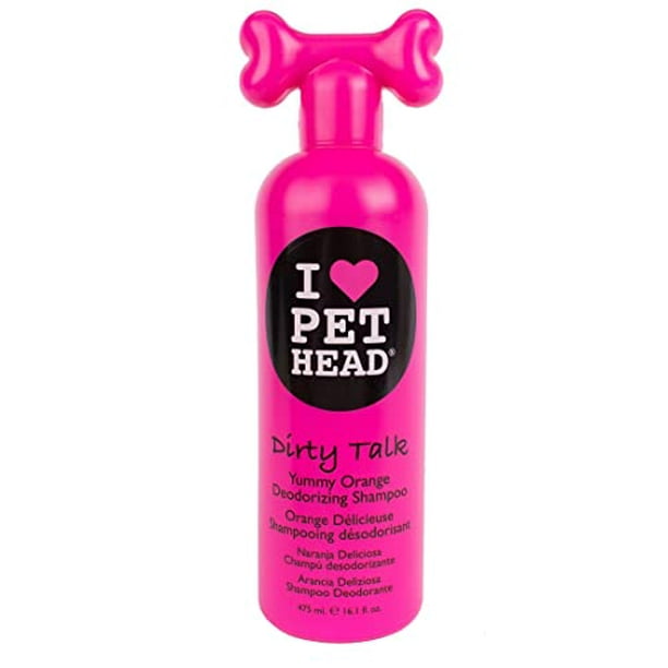 Pet head sale deodorizing spray