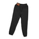 thumbnail image 2 of Pantalones Harem de Invierno para Mujer, Pantalones Deportivos Gruesos con Cordón, Pantalones de Cintura Alta L, 2 of 9