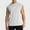 Gray, variant on T Shirts for Men Summer Athletic Tank Tops Muscle Sleeveless,Running Sport Undershirts Slim Fit Mens Shirts Plain,L