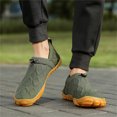 thumbnail image 5 of YOURDIARY Mens Water Shoes Quick Dry Barefoot Shoes Aqua Shoes for Swimming Diving Surf Sport Beach, 5 of 8