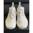 thumbnail image 2 of Rare Adi-das Originals NMD R1 Men's Sz 8.5 Oreo Boost GZ7921 White Black, 2 of 6