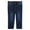 DeepBlue-2502, variant on KIDSCOOL SPACE Baby Girls Boys Jeans,Elastic Band Inside Ripped Stretchy Soft Thin Summer Denim Slim Pants,3-4 Years