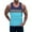Sky Blue, variant on Sngxgn Men's Workout Tank Tops Gym Sleeveless T-Shirts Fitness Bodybuilding Shirts(Army Green,XL)