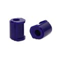 thumbnail image 3 of SuperPro SPF3494-17K Rear Suspension Stabilizer Bar Bushing Kit Compatible with 06-14 GS430, GS350, IS F, GS460, GS300, IS350, GS450h, IS250, 3 of 3