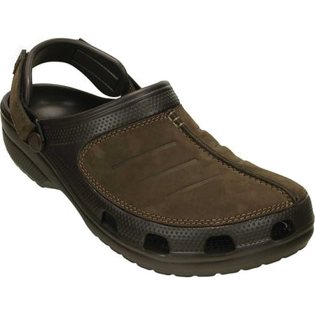 Crocs Men's Yukon Mesa Clogs