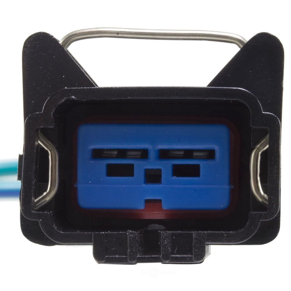 Engine Cooling Fan Motor Connector
