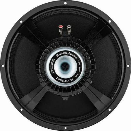 15 in. Guitar Speaker, 300W