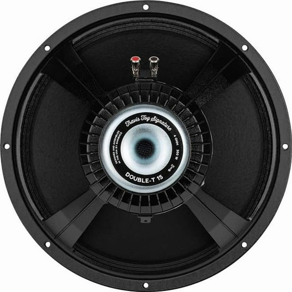 15 in. Guitar Speaker, 300W