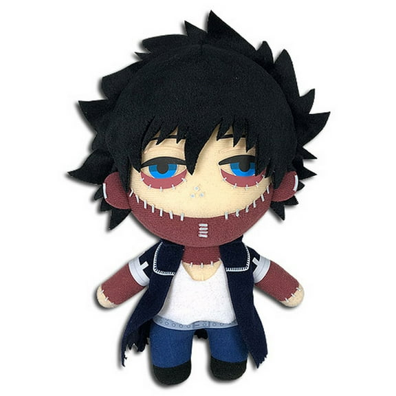 Dabi - My Hero Academia 8" Plush (Great Eastern) 56839