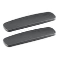 thumbnail image 1 of 2 uds funda de reposabrazos para el hogar, funda de reposabrazos para silla de juegos, cómoda almohadilla de reposabrazos antideslizante, cojín de rep Estilo E, 1 of 8