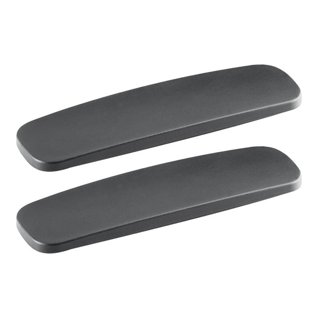 2 uds funda de reposabrazos para el hogar, funda de reposabrazos para silla de juegos, cómoda almohadilla de reposabrazos antideslizante, cojín de rep Estilo E