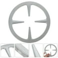 thumbnail image 3 of 2pcs Coffee Pot Stove Support Rack Round Pot Rack Gas Stove Pot Auxiliary Rack Gas Stove Rack, 3 of 9