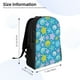 thumbnail image 4 of Balery Starfish Mochila - Mochila Estilosa y Duradera para Laptop de 15 Pulgadas con Tela Oxford Impermeable, 4 of 8