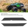 thumbnail image 4 of 1/7 RC Side Plates, RC Side Plates Tray Black 2PCS Wear Proof  for Replacement, 4 of 8