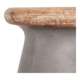thumbnail image 3 of Earthstar Outdoor Stool, 3 of 6