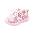 thumbnail image 3 of YOUYEDIAN Girls Sneakers Kids Casual Comfy Sneaker Fashion Athletic Shoes, 3 of 5