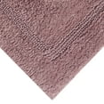 thumbnail image 3 of Better Homes & Gardens Cotton Reversible Bath Rug, Violet Gem, 17" x 24", 3 of 10