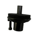 thumbnail image 2 of Hi Hat Clutch Pad Repair Musical Instrument Mounts Assembly Assembly Hardware Jazz Drum Part Stable Durable Mounts Hardware Wear Resistant Black, 2 of 9