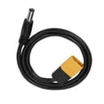 thumbnail image 4 of Insulation XT60 To DC5525 Cable, Power Cable, 20 Inches For Outdoors Easy To Use Plug And Play For Quickly Solder, 4 of 8
