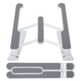 thumbnail image 1 of Notebook Stand MultiPosition Foldable Bracket 1117in Laptop Cooling Support Base Lift Riser, 1 of 7