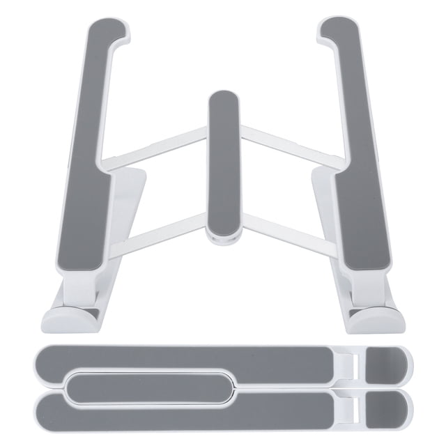 Notebook Stand MultiPosition Foldable Bracket 1117in Laptop Cooling Support Base Lift Riser