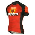 thumbnail image 4 of Men's Wrigley's Big Red Cycling Jersey - BGRE-M, 4 of 5