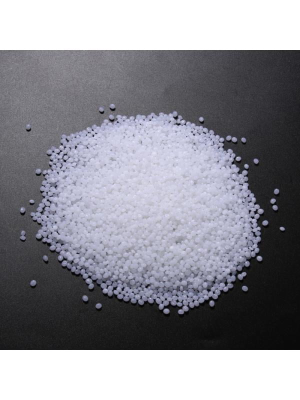 DIY Polymorph Thermoplastic Plastic Hand Moldable Pellet Craft Friendly Bead GH