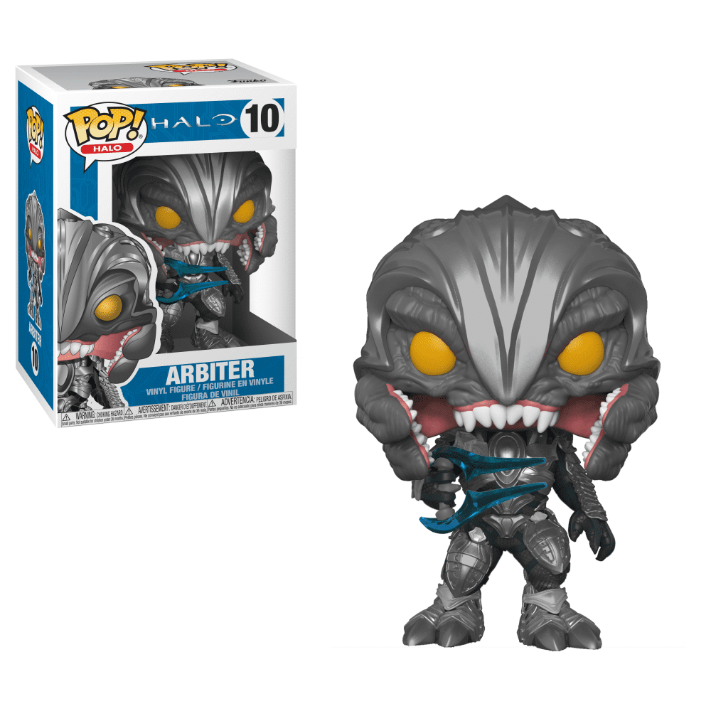 FUNKO POP! GAMES: DESTINY - LORD SHAXX - Walmart.com FUNKO POP! GAMES: DESTINY - LORD SHAXX - Walmart.com