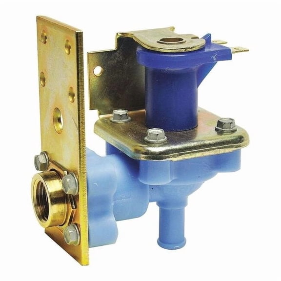 Robertshaw Dishwasher and Ice Maker Water Valve IMV-2201