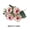 Pink, variant on Artificial Flowers Fake Flowers Artificial Roses Bouquet forHome Decor Wedding Centerpiece Realistic Table Desk Ornament Decorative Floral Arrangement Indoor Plant Fake Flowers