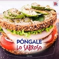 thumbnail image 2 of Aderezo de mayonesa McCormick light con limón 425 g, 2 of 4