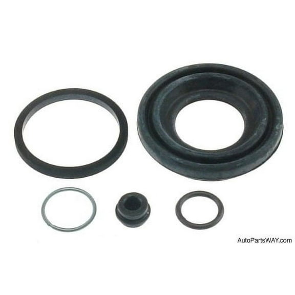Carlson Quality Brake Parts 15175 Caliper Repair Kit