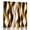 DarkGoldenRod, variant on Canvas Print Wall Art Oil Paintings Abstract Green White Wavy Line Picture Prints Artwork for Living Room Kitchen Bathroom Bedroom