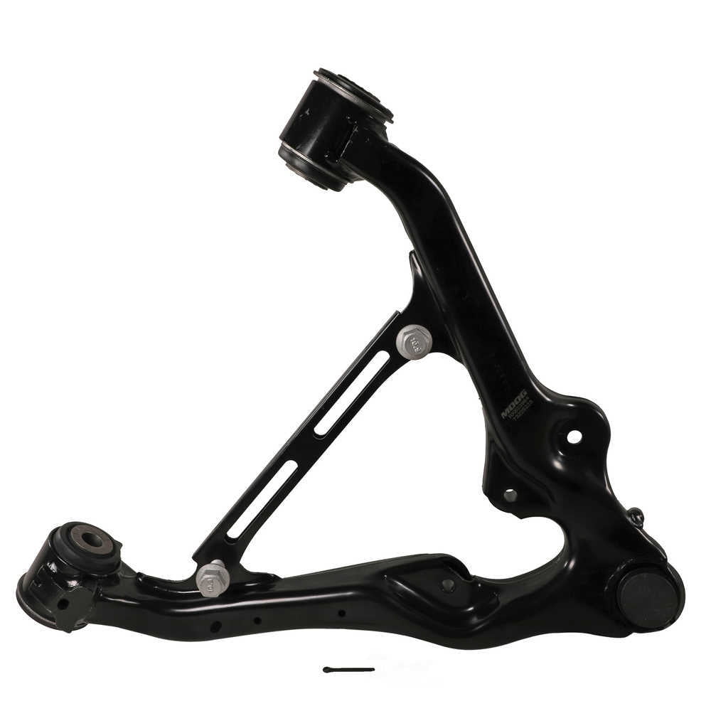 MOOG Chassis Products RK623964 Suspension Control Arm and Ball Joint Assembly