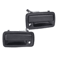 thumbnail image 1 of Par de MANIJAS PUERTA EXTERIOR JIMMY 1994 al 2004 GMC Delanteras HUSHAN  ., 1 of 4