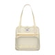 thumbnail image 1 of Bolso de mano Yuyangstore ligero de un solo hombro beige, 1 of 8