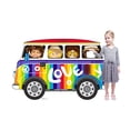 thumbnail image 3 of Hippie Bus Standin, 3 of 3