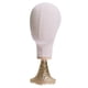thumbnail image 1 of Soporte para cabeza de maniquí, soporte para exhibición de postizos, soporte para gorras, soporte para exhibición de pelucas, sombrero Blanco, 1 of 9